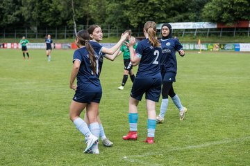 Bild 199 - F VfL Pinneberg - GW Eimsbuettel4 : Ergebnis: 9:0